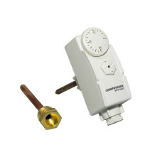 COMPUTHERM WPR90GE врізний для труб і бойлерів (WPR90GE)