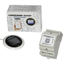 COMPUTHERM B400RF WI-FI (B400RF)