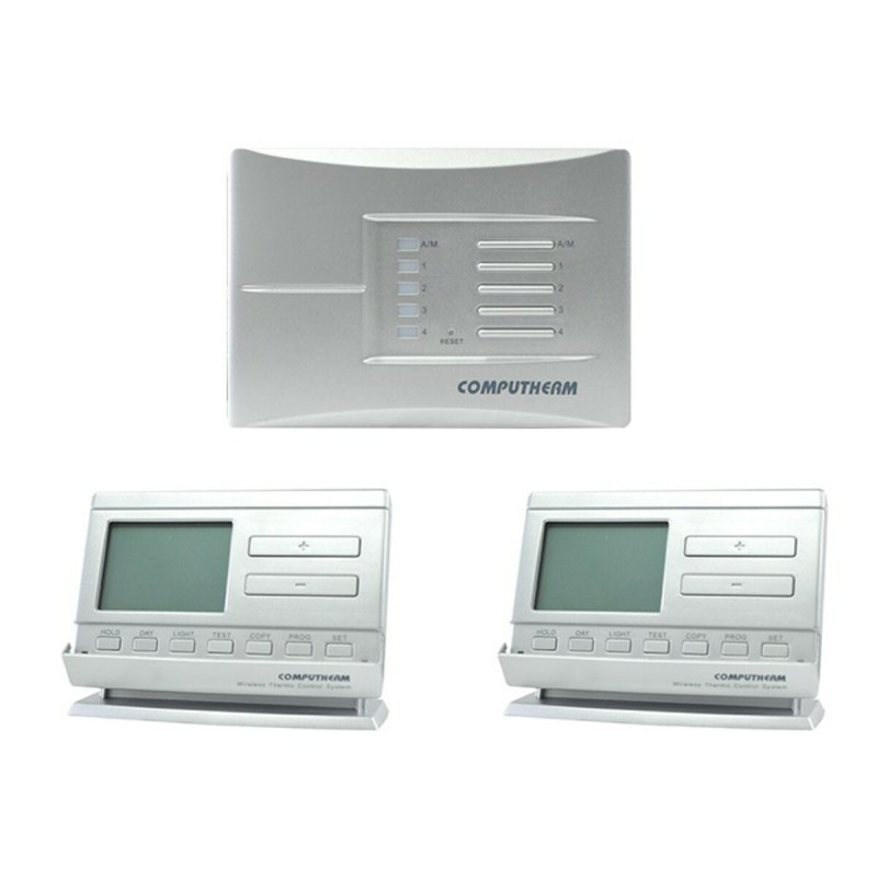 COMPUTHERM Q8 RF (Q8 RF)