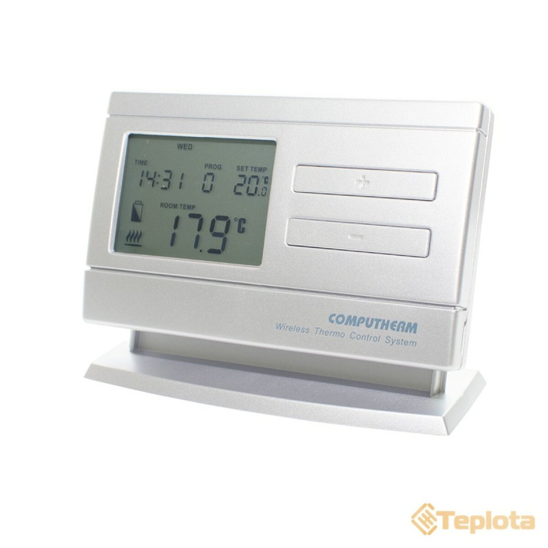 COMPUTHERM Q8 RF (TX) (Q8 RF (TX))