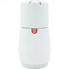 Термоголовка   М30х1,5 ( біла) CORDIVARI (1035271430008)