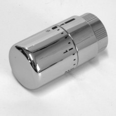 Термоголовка   М30х1,5 ( хром ) CORDIVARI (1035271430007)