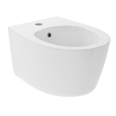 Біде підвісне DiMARCO DAMA di VENEZIA 36,3х51х40 (DM2D001WH)