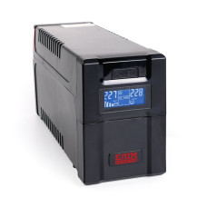 Джерело безперебійного живлення ІНПП-600П 360 Вт (ІНПП600П)