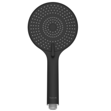 Ручний  душ IMPRESE SPR144 3 режими дисковий перемикач ABS чорний (f03600110NB)