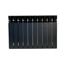 MIRADO 96/500 30 атм графіт (6555348)