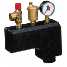 VIESSMANN Група безпеки котла до 48 кВт (7143779)