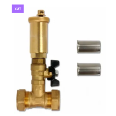 Розповітрювач 1 ВВ автоматичний для сонячних систем прямий  VIESSMANN (7316789)