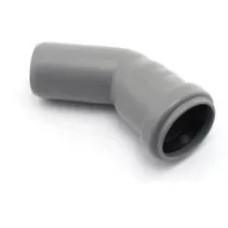 Коліно d=50 мм, кут=30 ° (120353003)