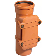 Ревізія ПВХ, D=200 мм (шт.) (223600-09)