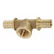 Трійник RAUTITAN з внутр. різьбою на боковому проході 40 - Rp 1 - 40 (366028001)