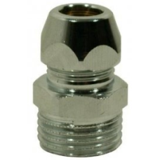 Цанговий перехідник ЗР 1/2"х3/8"х10 (140001C040310H)