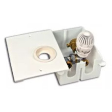 Комплект для теплої підлоги термостатичний (від +5 до +28°С) (R508KY001)