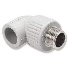 Коліно ЗР 20x3/4" (SKOE02025X)