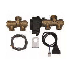 Гідравлічне під`єднання до Аква Комплекту до електрокотлів (0010027587)