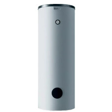 uniSTOR  VIH RW 200 HP Ємнісний  водонагрівач непрямого нагріву, об"єм 193 л.зі збільшеним теплообмінником та фланцем для підключення ТЕНу (0020214407)