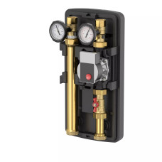 Насосна група DN25 MeiFlow Top S UC-L, пряма подовжена без насосу (M66915EA)