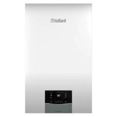 Котел газовий ecoTEC plus VU 25CS/1-5 (N-INT2) опалення 26,4 кВт, ГВП 27,5 кВт (0010043963)