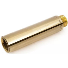 Подовжувач 1/2" L=40мм Латунь (2600D8R044000A)
