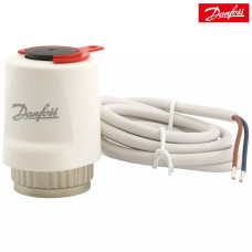 Термоелектропривід Thermot TWA-K 230В NC (088H3220)