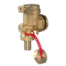 Сервісна група кінцева компактна, розмір 1 " (R554IY005)