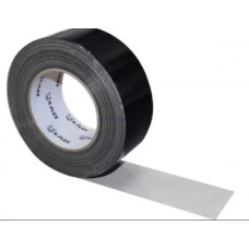 Стрічка K-FLEX 048-050 DUCT 1604H black (85NDAL48050164N)