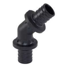 Кутник RAUTITAN 45°, 25 (160053001)