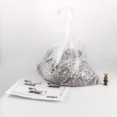 Пакет нейтралізаційного конденсату (5 кг) (009741)