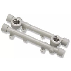 Настінний комплект з ВР 20x1/2" (SNKK020XXX)