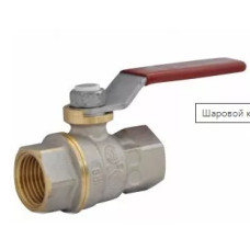 Кран кульовий 2" ВВ DADO © (R910X028)