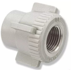 Перехід з ВР та хрестом 20x1/2" (SZI02020KX)