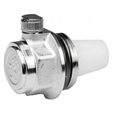 Клапан автоматичного відводу повітря, розмір 1 1/4 "- лев. (R200X004)