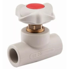 Вентиль прохідний 63мм (SVE063XXXX)