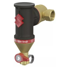 Сепаратор бруду Flamco Clean Smart 3/4", 10 бар, 120 гр.С. (30021)