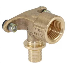 Кутник RAUTITAN настінний короткий 16-Rp1/2" (RX+) (456358001)