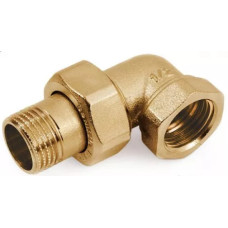 Розбірне з'єднання кутове (американка) 3/4" ЗВ (2700I4H050500A)