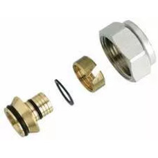 Компресійний фітінг G 3/4, 16х2мм (013G4186)