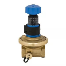 Баланс. клапан ASV-PV Ду 40, з ізоляцією (003Z5605)