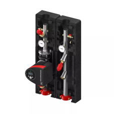 Насосна група FL-UK 2" Victaulic без насоса (M66538EA)