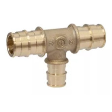 Трійники GX, розмір 25x20x25 (GX151Y026)