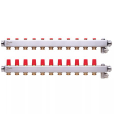 Колектор SSM 11+11 (088U0811)