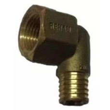 Кутник RAUBASIC з внутрішньою різьбою 16-Rp 1/2" (216775001)