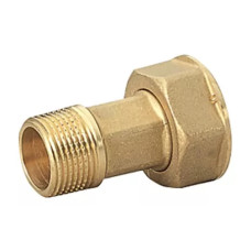 Штуцер для лічильників 3/4x1 (R37Y004)