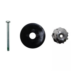 Приєд.ком. до клап.Danf. HRB, HRE,HFE (082H0255)