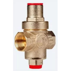 Редуктор тиску поршневий компактний, розмір 1/2 " (R153CX003)