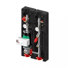 Насосна група FL-MK 2 1/2" Victaulic без насоса (M66549EA)