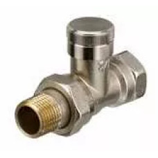 Клапан RLV Ду15 прямий нікел (003L0144)