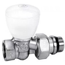 Прямий ручний клапан, розмір 1/2 " (R6X033)