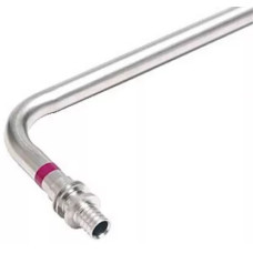 Трубка Г (нерж.) RAUTITAN для підключення радіатора, 20, 1000 мм (266272001)