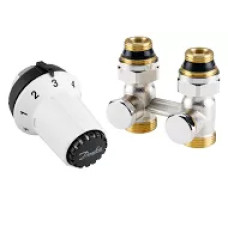 Комплект RAS-CK+RLV-KS 1/2" прямий (013G5275)